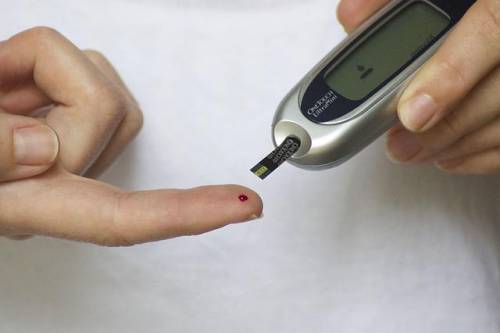 Covid e diabete, nuovo studio svela la connessione