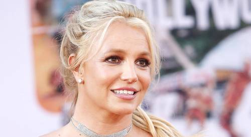 "Amadeus vuole Britney Spears e Lady Gaga a Sanremo"
