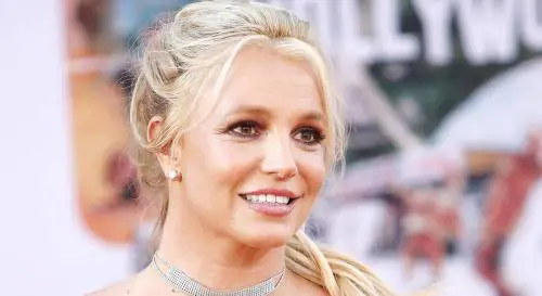 "Mi ha schiaffeggiato". Cos'è successo a Britney Spears con il giocatore di Nba