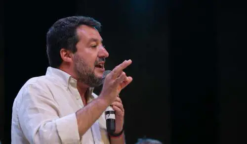 Il centrodestra si prepara: "Dopo Draghi solo il voto"