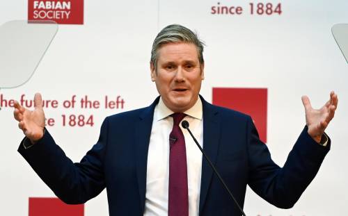 Il flop della sinistra: perché non può approfittare del ritiro di BoJo