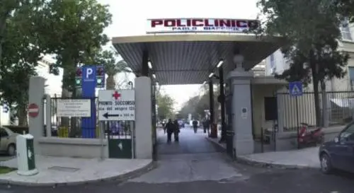Muore a 40 anni al Policlinico di Palermo. "Uccisa da un batterio killer"