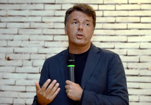 Il vertice con Renzi e il pressing dei finanziatori: Azione corra da sola