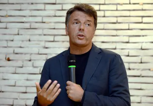"Draghi non ascolti le paturnie dei partiti. Faccia Draghi e l'Italia va"