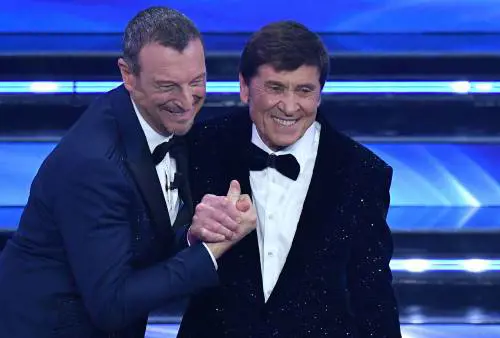 Il Festival scorda i disabili, Zelensky gate e Fagnani: quindi, Sanremo…