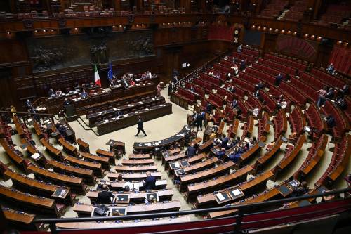 Al centrodestra 237 deputati e 115 senatori: ecco come sarà il nuovo Parlamento