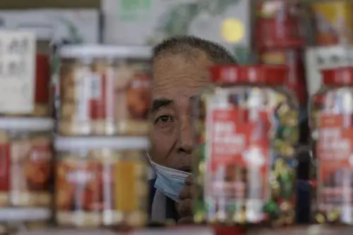 La rara protesta che preoccupa la Cina