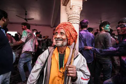 Da novembre 8 miliardi di persone sulla Terra. E l'India supererà la popolazione della Cina