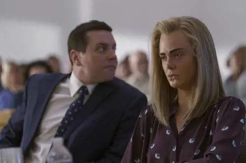 Quell'accusa di istigazione al delitto: la storia (vera) di "The Girl from Plainville"
