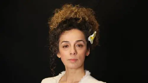 I capelli come simbolo di libertà: la storia di Masih Alinejad