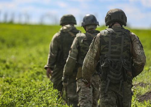 Né social né passaporti Nato: così vengono reclutati i soldati-ombra di Putin