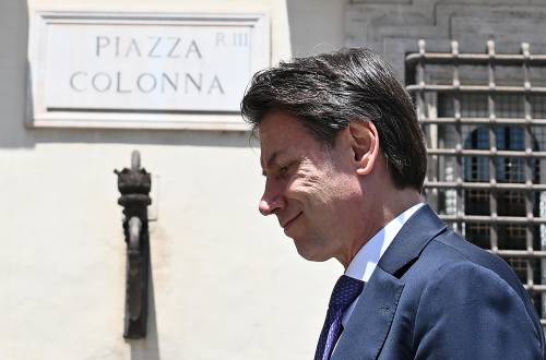 Così Conte cerca una nuova verginità (sulla pelle degli italiani)