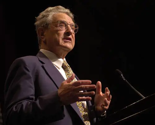 Il filantropo pro accoglienza e il sovranista: Soros e Musk simboli globali di due mondi