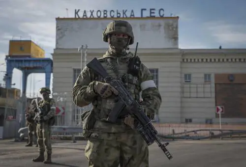 "Combattono per noi in Ucraina". La rivelazione di Putin sui Normandie-Niemen francesi