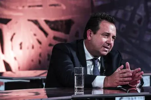 La "doppia" prescrizione inguaia il pm e salva Amara
