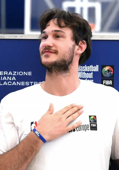 Nba, a Boston ultimo canto del Gallo per l'anello
