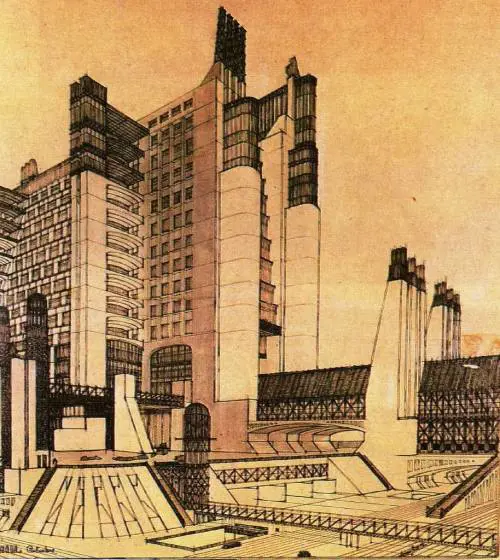 Così Volt cercò di essere la dinamo del fascismo