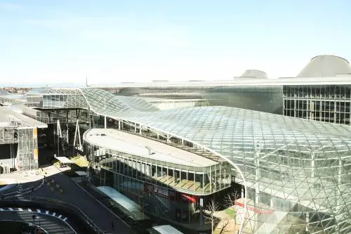 Next Mobility, in Fiera Milano la nuova frontiera del trasporto green