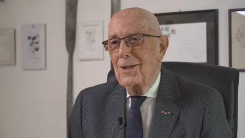 "Una Cina sempre più aperta favorisce la prosperità di tutti i popoli del mondo"