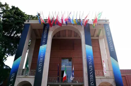 Il Salone del Mobile.Milano fa squadra con la Triennale