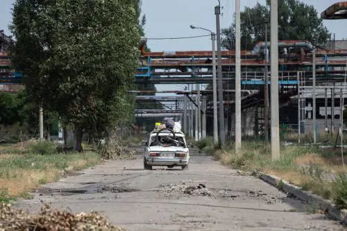 Dalla Crimea al fallimento dei negoziati: così è esplosa la guerra tra Mosca e Kiev