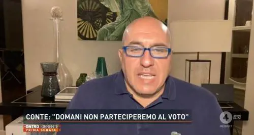 "Decisione ridicola". L'analisi tranchant di Crosetto