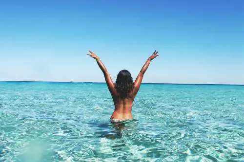 Talassoterapia, come curarsi usando semplicemente il mare