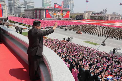 Perché Kim vuole "annientare" la Corea del Sud e sfidare gli Usa?