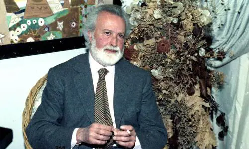 Inflessibile (con gli altri). Il Fondatore tra profezie, opere, omissioni, voltafaccia e adulatori