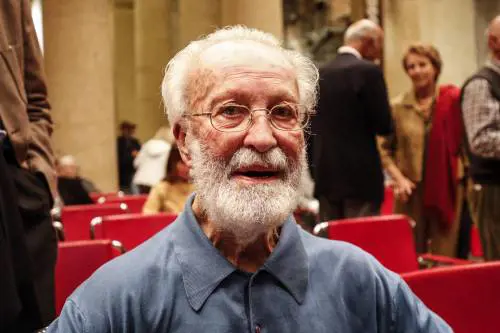 L'Italia saluta un grande giornalista. Papa Francesco: "Ho perso un amico"