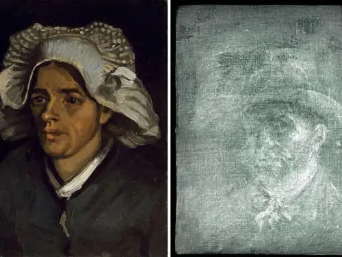 Il Van Gogh segreto