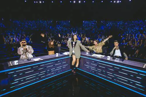 Sky conferma gli show e punta tutto sulle fiction