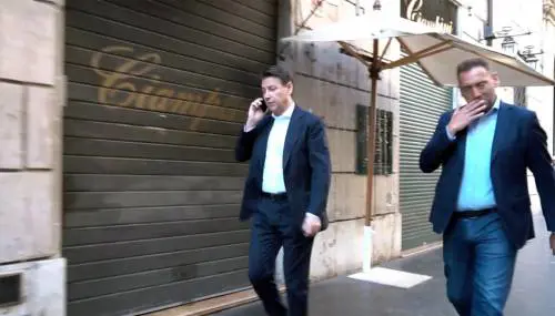 "Voto online", "Dimissioni non chieste". I 5S in tilt non sanno più che fare