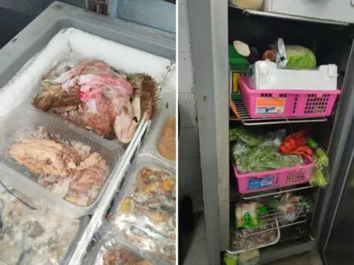 Mangia ostriche al ristorante cinese prima del parto: grave il neonato