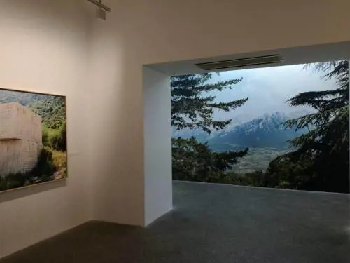 "Sensorama", un viaggio negli inganni visivi dell'arte