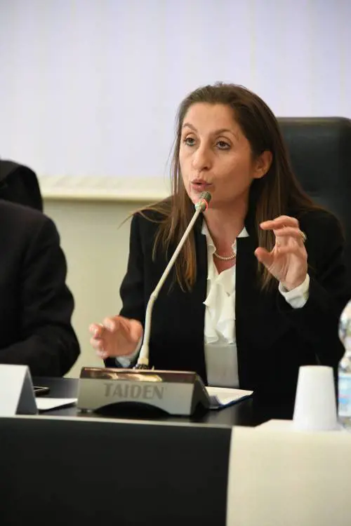 "È una crisi di identità del partito di Conte. Ma non è ora di votare"