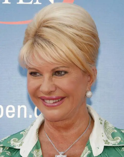 "Non è stato un infarto". La verità sulla morte di Ivana Trump