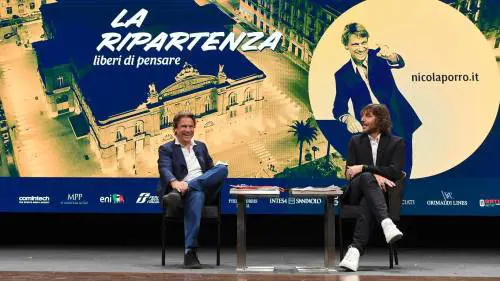 Giornali terrorizzati dal voto anticipato