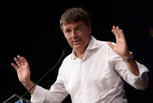 Renzi asfalta i 5s e prepara lo scacco matto al reddito