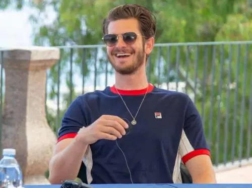“Tornare a essere Spider Man? Non lo escludo”