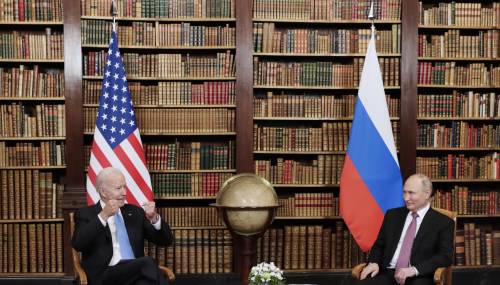 NYT: Usa e Russia devono avviare un dialogo