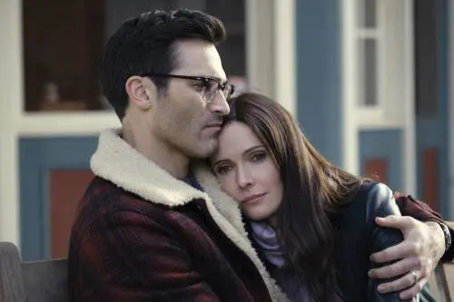 Il "nuovo" Superman vola in una serie tv che strizza l’occhio alla tradizione 