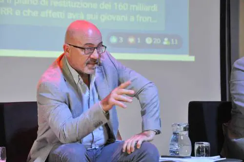 Basta col tabù del paesaggio