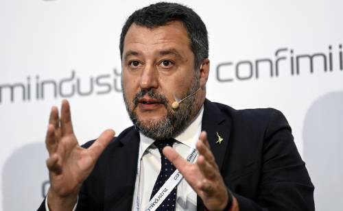 Salvini chiude anche a Letta: mai più con chi vuole il ddl Zan