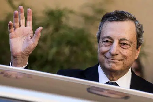 Dal Fisco al ddl concorrenza fino al Superbonus. I punti dell'agenda Draghi che restano irrisolti