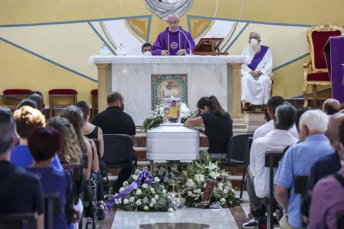 Tutti i punti oscuri sulla morte del bimbo a Sharm
