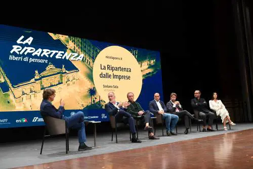 "Così le aziende italiane hanno battuto la Germania"