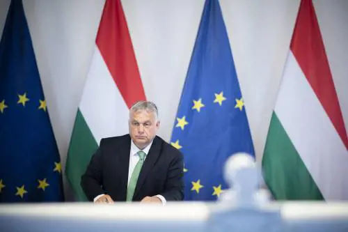 Ecco perché oggi Orban è più forte che mai