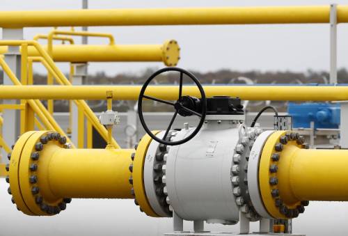 Mosca: "Il prezzo del gas salirà ancora"
