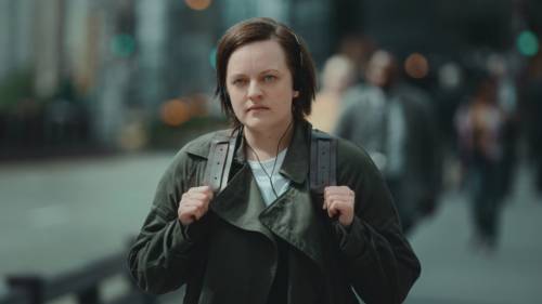 Shining Girls, il thriller che ha ispirato la serie con Elisabeth Moss 